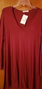 Boutique top or dress